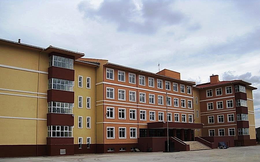 Ümraniye Anadolu Lisesi