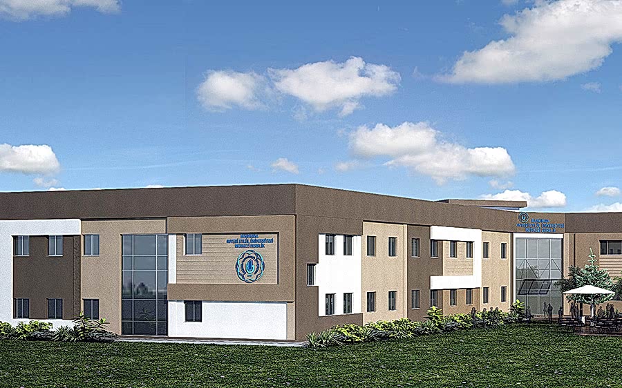 Bandırma 17 Eylül Üniversitesi
