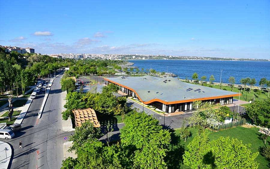 Avcılar Nikah Salonu