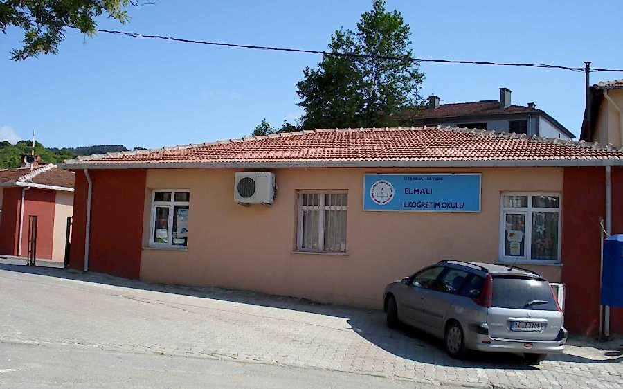Elmalı İ.Ö.O.