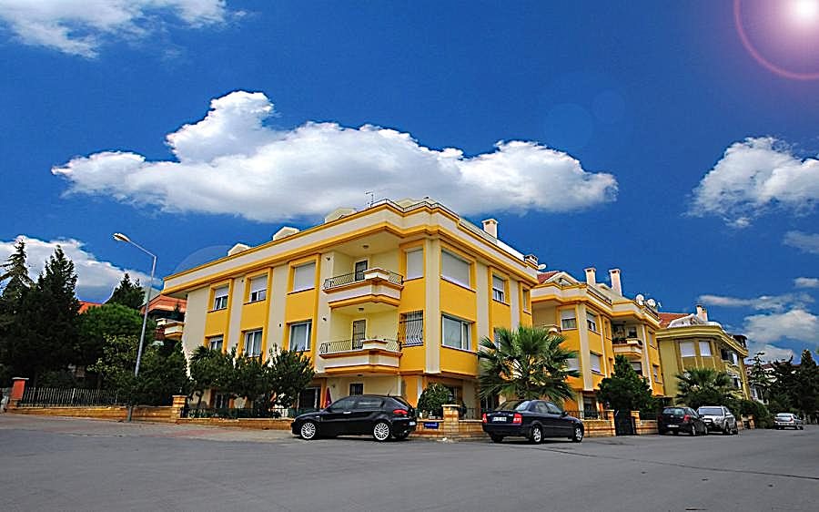 Florya Konutları